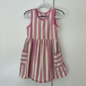 Girls Dress Bundle - Size 4/5, 5/6